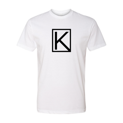 EKTeam - Unisex Next Level 6210 - CVC T-Shirt