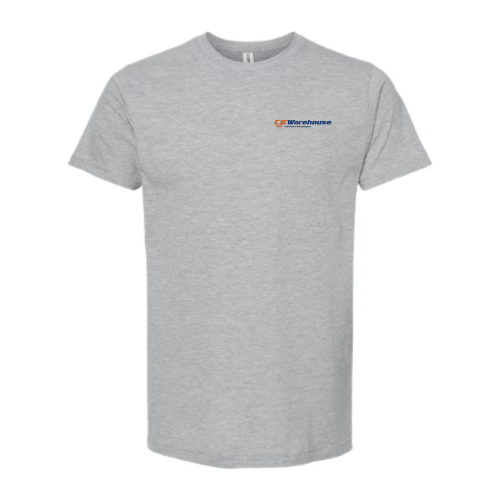 Heather Grey