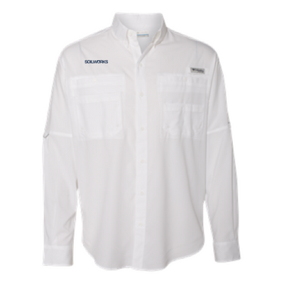 Soilworks - Tamiami™ II Long Sleeve Shirt
