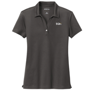 SGH - Sport-Tek Ladies UV Micropique Polo