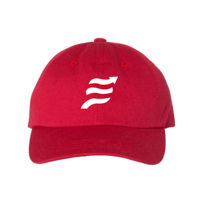 PPLTrucking - Yupoong Dad Hat - 6245