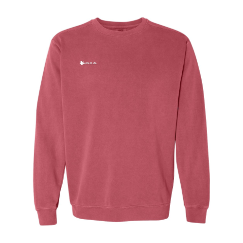Crimson