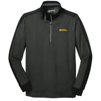Anthracite Heather Black