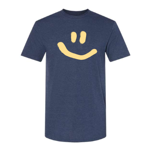 DwellDesignStudio - Softstyle CVC T-Shirt