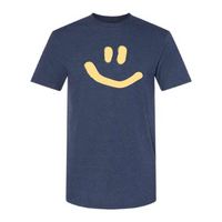 DwellDesignStudio - Softstyle CVC T-Shirt