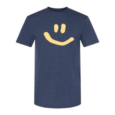 DwellDesignStudio - Softstyle CVC T-Shirt