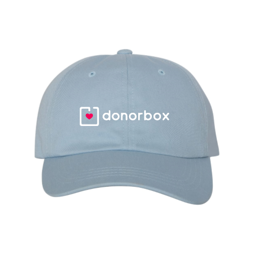Donorbox - YP Classics Dad Hat