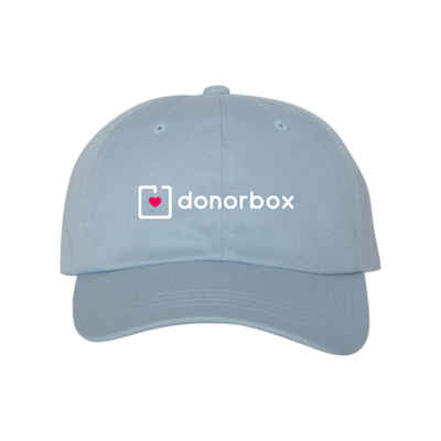 Donorbox - YP Classics Dad Hat
