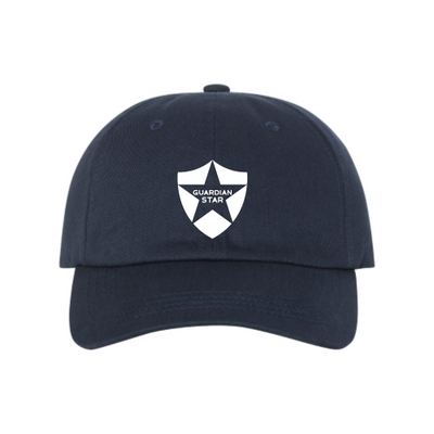 Guardian Star Insurance - YP Classic Dad Hat - v2