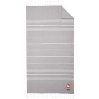 Monument Grey White