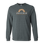 LLAC - Gildan - Unisex Cotton Long Sleeve