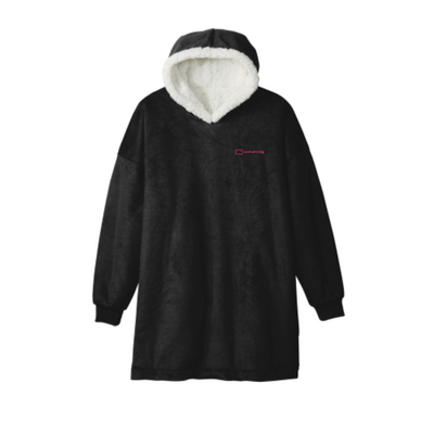 Workamajig - Port Authority Mountain Lodge Wearable Blanket
