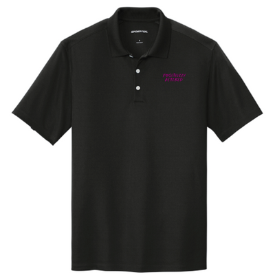 Dr.Cindy - Sport-Tek UV Micropique Polo
