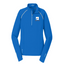 Sunset Creek Realty - OGIO® Ladies Nexus 1/4-Zip Pullover