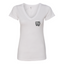 HelpDesk - Next Level - Women's V-Neck 1540