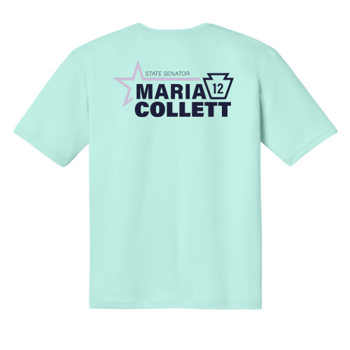 Pastel Mint