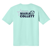 Pastel Mint