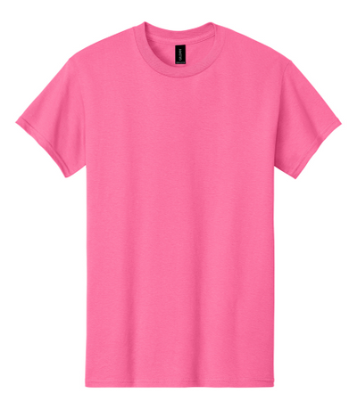 Safety Pink