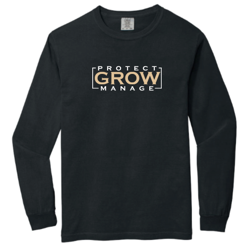 Homrich Berg Protect Manage Grow Long Sleeve