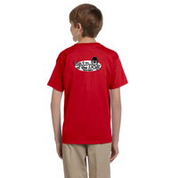 HairoftheDog Youth Ultra Cotton 6 Oz. T-Shirt Batch3 upd