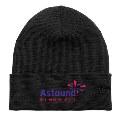 Astound - Era - Recycled Cuff Beanie