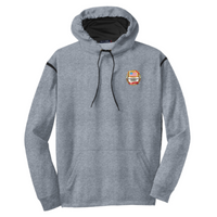 Grey Heather/ Black