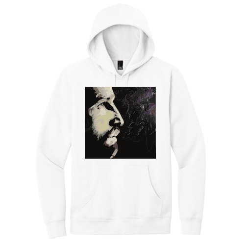 Scott Travis Art Store - District V.I.T. Fleece Hoodie v6
