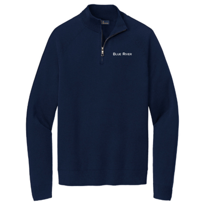Navy Blazer