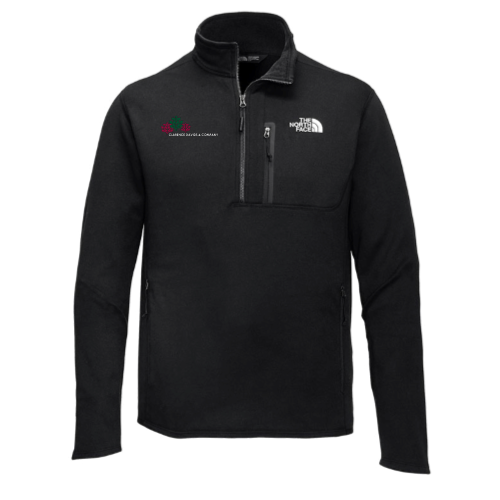 ClarenceDavids - The North Face® Skyline 1/2-Zip Fleece