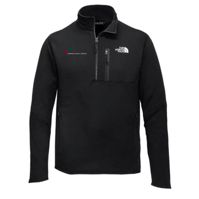 ClarenceDavids - The North Face® Skyline 1/2-Zip Fleece