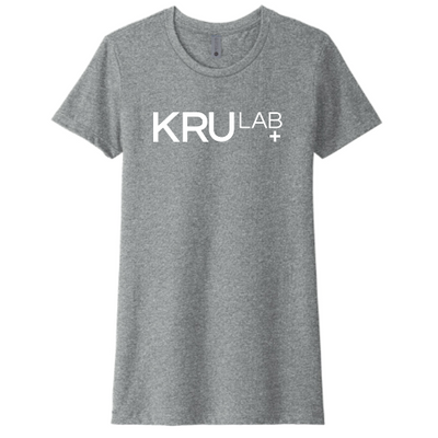 KRU PT - Next Level Women's CVC Tee