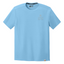 Fresh Water Blue