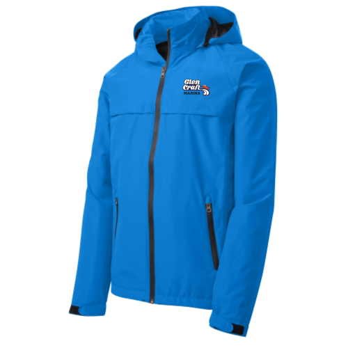 GCM - Port Authority Torrent Waterproof Jacket