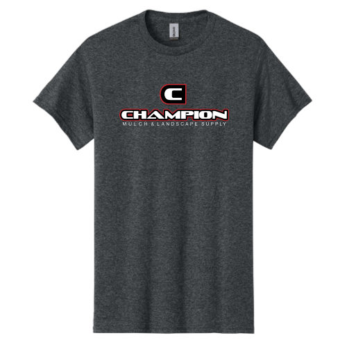 Champion - Gildan Men's 5000