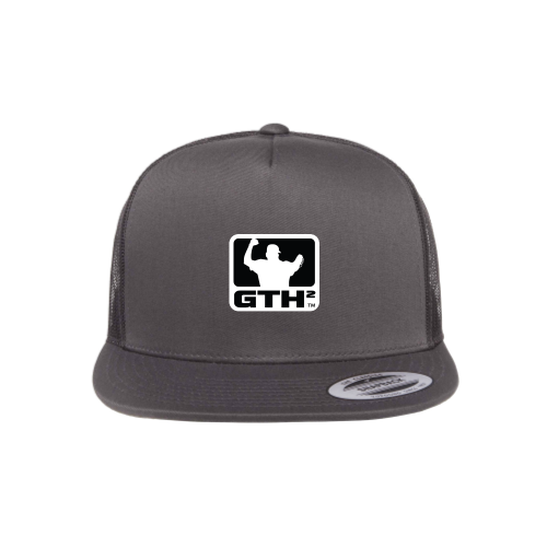 GTH2 - YP Classics - 5-Panel Trucker - v1