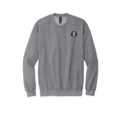 LAFDTaskForce37 - Gildan - Adult Softstyle Fleece Crew Sweatshirt