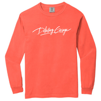 DetailingGarage - Comfort Colors - 6014