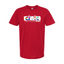 CivicTheatreMerch - Combed Cotton T-Shirt - v2