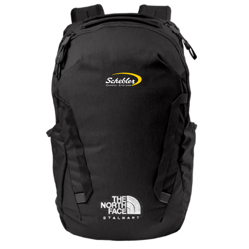 Schebler - The North Face Stalwart Backpack