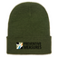 PM - Adult Cuffed Beanie v1