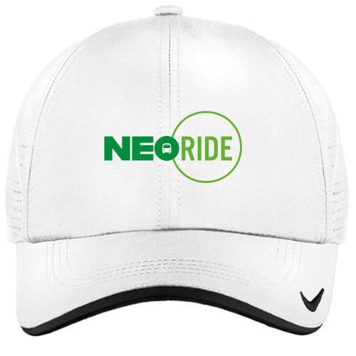 NeoRide - Nike Dri-FIT Perforated Performance Cap