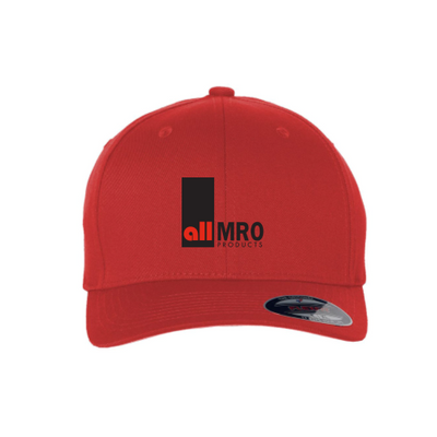 Allmro - Yupoong - Flexfit Hat 6277