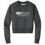 Heathered Charcoal