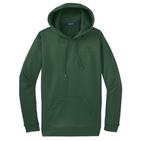 GrowWithMe - Sport-Tek Sport-Wick Fleece Hooded Pullover
