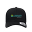 LuminaryBrands - Embroidery Adult Retro Trucker Cap
