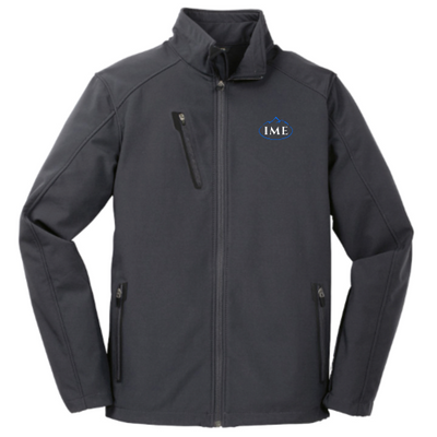 IME - Port Authority Welded Soft Shell Jacket