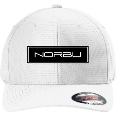 TheNorbuAgency - TravisMathew Rad Flexback Cap v2 (Norbu)