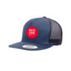 RedOak YP Classics - 5-Panel Trucker Cap