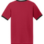 Red Jet Black