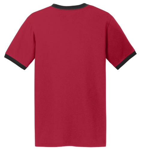 Red Jet Black